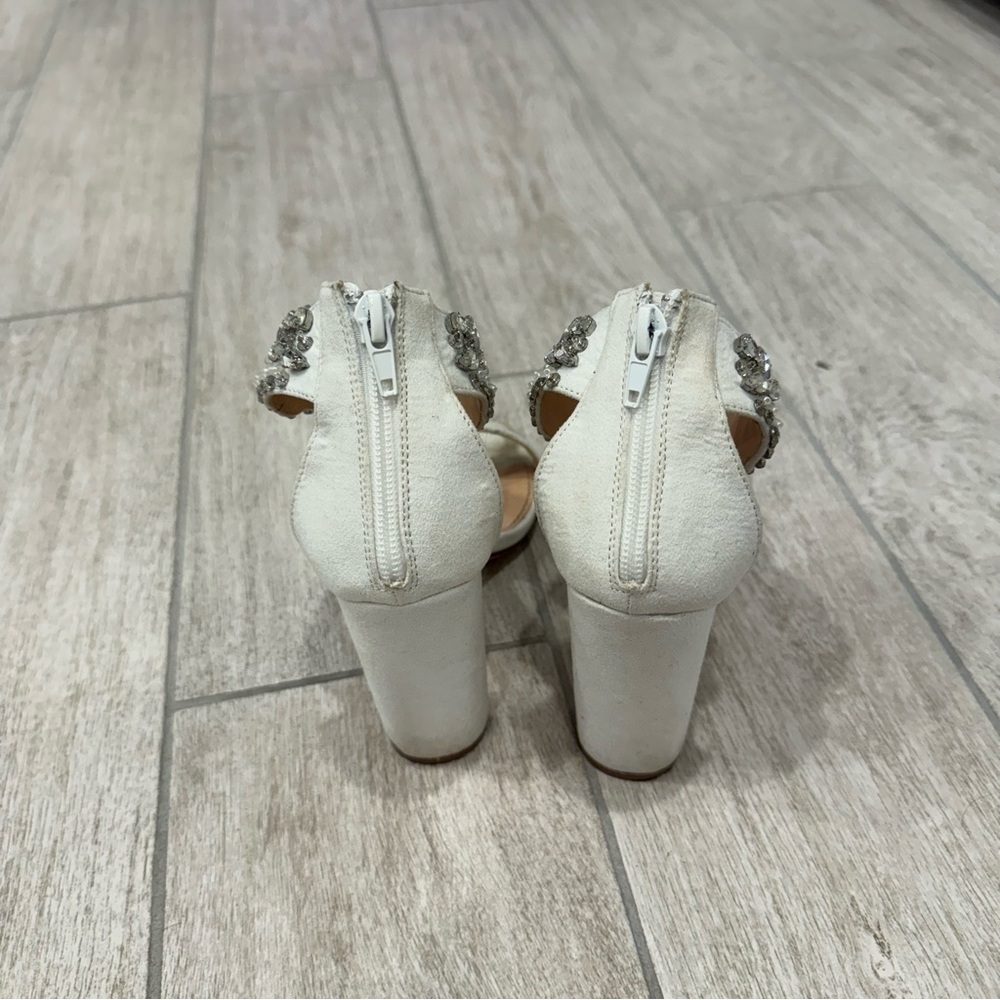 Lulus Heels - Picture 4 of 6